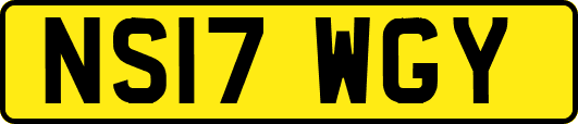 NS17WGY