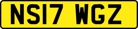 NS17WGZ