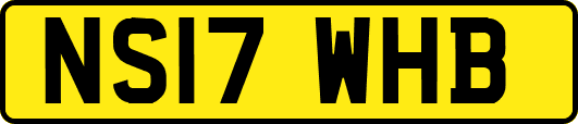 NS17WHB