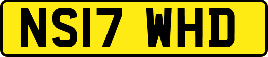 NS17WHD