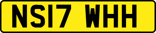 NS17WHH