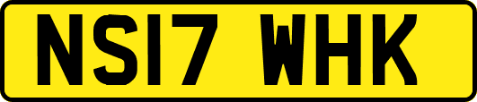 NS17WHK