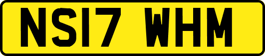 NS17WHM