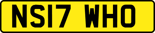 NS17WHO