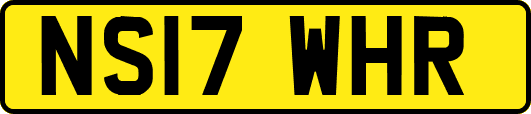 NS17WHR