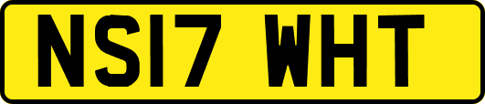 NS17WHT