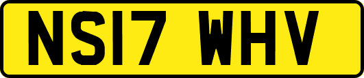 NS17WHV