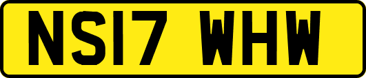 NS17WHW