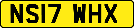 NS17WHX