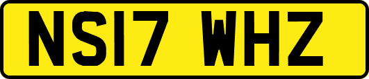 NS17WHZ