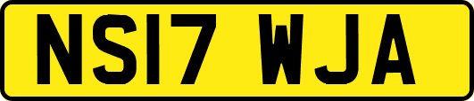 NS17WJA