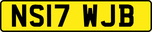 NS17WJB