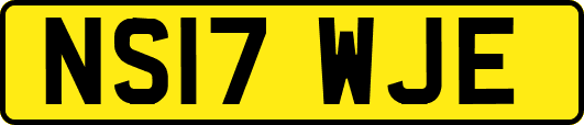 NS17WJE