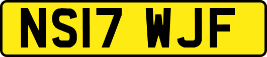 NS17WJF