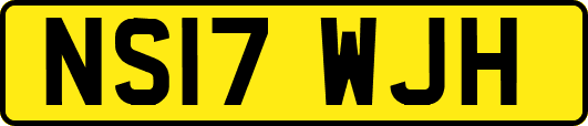 NS17WJH