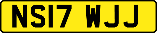 NS17WJJ