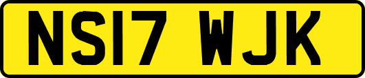 NS17WJK