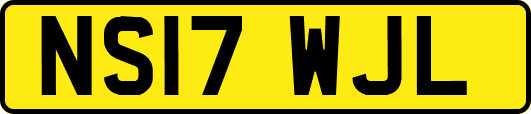 NS17WJL