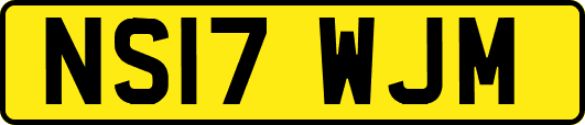 NS17WJM