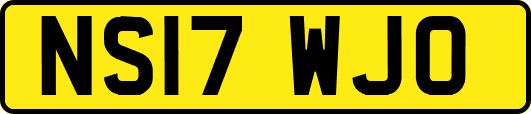 NS17WJO
