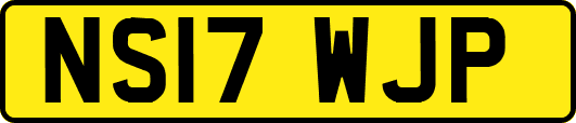 NS17WJP