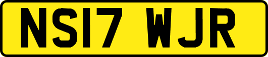 NS17WJR
