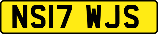 NS17WJS