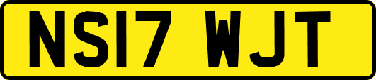 NS17WJT