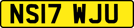 NS17WJU