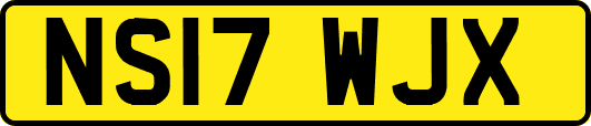 NS17WJX