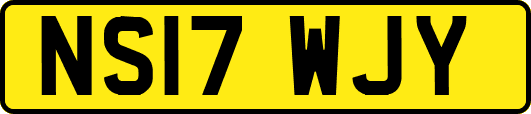 NS17WJY