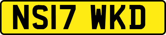 NS17WKD