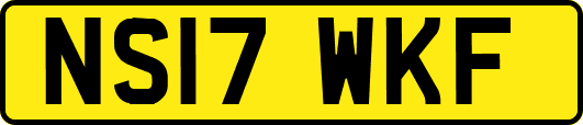 NS17WKF