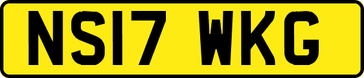NS17WKG