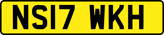 NS17WKH