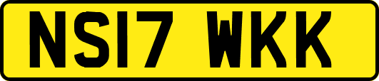 NS17WKK