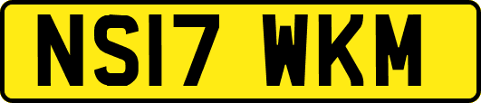 NS17WKM