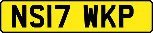 NS17WKP