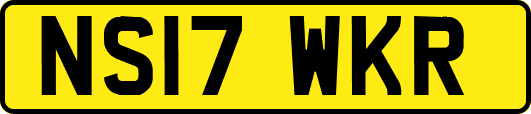 NS17WKR