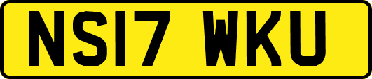 NS17WKU