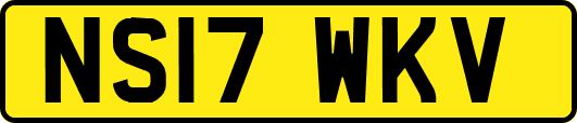 NS17WKV