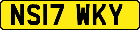 NS17WKY