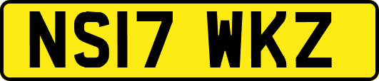NS17WKZ