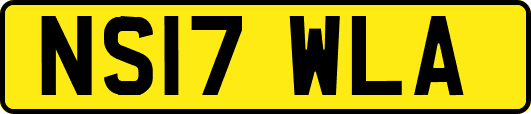 NS17WLA