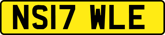 NS17WLE