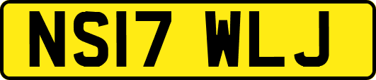 NS17WLJ