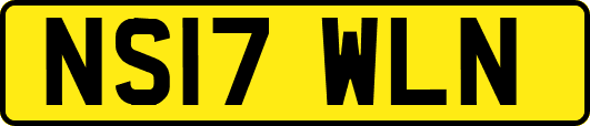 NS17WLN