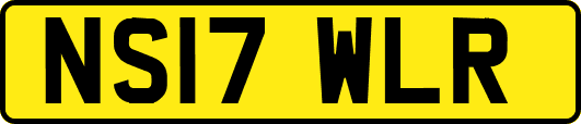 NS17WLR