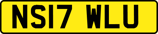 NS17WLU