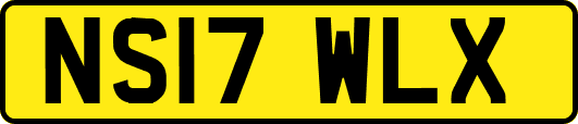 NS17WLX